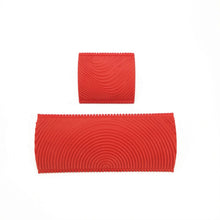 Load image into Gallery viewer, Imitation Wood Grain Tool Wood Grain Roller Paint Printing Tool, A Sytle MS3, B Sytle MS6
