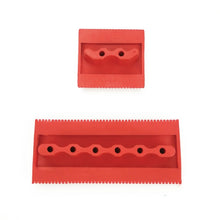 Load image into Gallery viewer, Imitation Wood Grain Tool Wood Grain Roller Paint Printing Tool, A Sytle MS3, B Sytle MS6