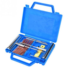 Load image into Gallery viewer, Motorcycle Electric Car Vacuum Tire Repair Kit, Vacuum Tire Repair Kit