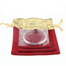 Load image into Gallery viewer, Velvet Bag Jewelry Storage Bag Christmas New Year Holiday Blessing Bag, 7x9cm, 10x12cm, 12x15cm