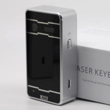 Load image into Gallery viewer, JHP-Best Portable Virtual Lasers Keyboard Mouse Wireless Bluetooth Lasers Projection Speaker