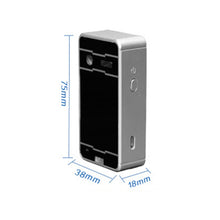 Load image into Gallery viewer, JHP-Best Portable Virtual Lasers Keyboard Mouse Wireless Bluetooth Lasers Projection Speaker