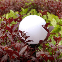Load image into Gallery viewer, 2 PCS Waterproof Outdoor Bulb Solar Ground Light Lawn Landscape Decoration