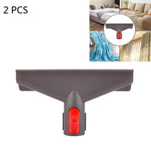Load image into Gallery viewer, 2 PCS Bed mattress Vacuum Cleaner Suction Head Suitable for Dyson V7/ V8/ V10