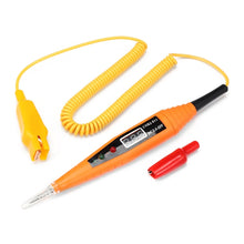 Load image into Gallery viewer, Auto Circuit Repair Digital Display Test Pen Repair Line Induction Test Pen Car Test Pen Test Light 2.5-32V, Car Test Pen Test Light