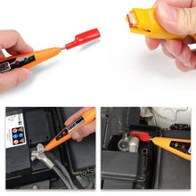 Load image into Gallery viewer, Auto Circuit Repair Digital Display Test Pen Repair Line Induction Test Pen Car Test Pen Test Light 2.5-32V, Car Test Pen Test Light