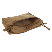 Load image into Gallery viewer, Nylon Outdoor Portable Commuter Sundries Storage Travel Bag