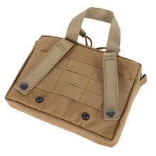 Load image into Gallery viewer, Nylon Outdoor Portable Commuter Sundries Storage Travel Bag