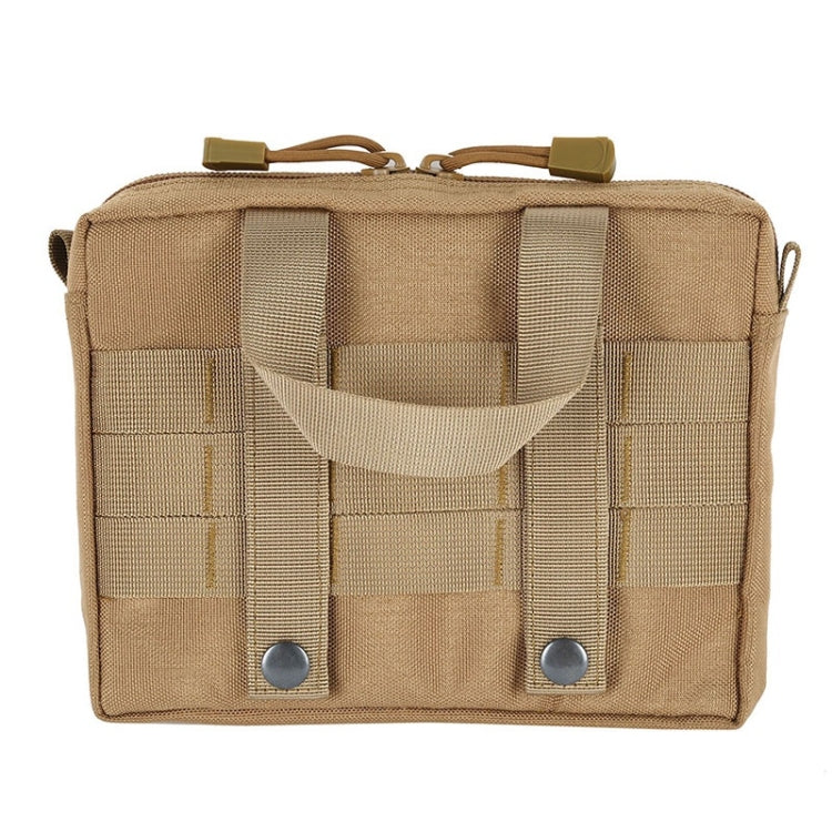 Nylon Outdoor Portable Commuter Sundries Storage Travel Bag