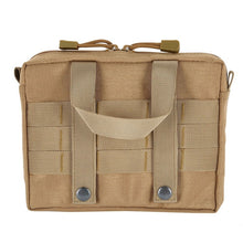 Load image into Gallery viewer, Nylon Outdoor Portable Commuter Sundries Storage Travel Bag