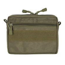 Load image into Gallery viewer, Nylon Outdoor Portable Commuter Sundries Storage Travel Bag