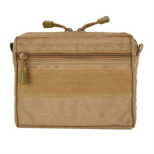 Load image into Gallery viewer, Nylon Outdoor Portable Commuter Sundries Storage Travel Bag
