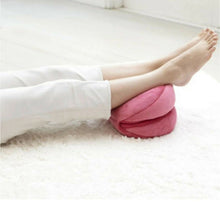 Load image into Gallery viewer, Multifunctional Dual Comfort Memory Foam Seat Hip Lift Seat Beautiful Butt Latex Cushion