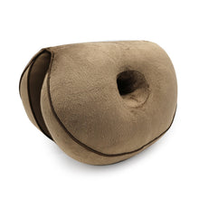Load image into Gallery viewer, Multifunctional Dual Comfort Memory Foam Seat Hip Lift Seat Beautiful Butt Latex Cushion