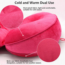Load image into Gallery viewer, Multifunctional Dual Comfort Memory Foam Seat Hip Lift Seat Beautiful Butt Latex Cushion