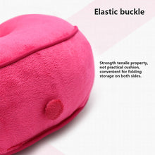 Load image into Gallery viewer, Multifunctional Dual Comfort Memory Foam Seat Hip Lift Seat Beautiful Butt Latex Cushion