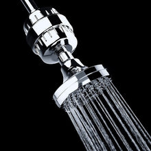 Load image into Gallery viewer, 10-15 Layer Activated Carbon Bathroom Shower Filter Bathing Water Filter Purifier Water Shower Set, Activated Carbon Filter