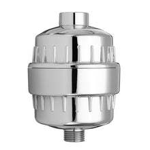 Load image into Gallery viewer, 10-15 Layer Activated Carbon Bathroom Shower Filter Bathing Water Filter Purifier Water Shower Set, Activated Carbon Filter