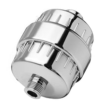 Load image into Gallery viewer, 10-15 Layer Activated Carbon Bathroom Shower Filter Bathing Water Filter Purifier Water Shower Set, Activated Carbon Filter