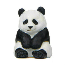 Load image into Gallery viewer, Panda Life Multi-shaped Micro-landscape Baked Landscape Doll Ornaments, Seated Panda, Climbing Panda, Prone Panda, Lying Panda