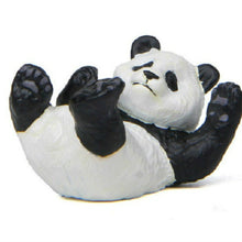 Load image into Gallery viewer, Panda Life Multi-shaped Micro-landscape Baked Landscape Doll Ornaments, Seated Panda, Climbing Panda, Prone Panda, Lying Panda