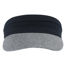 Load image into Gallery viewer, Foldable Outdoor Sports Sweat-absorbent Breathable Sun-proof Top Hat