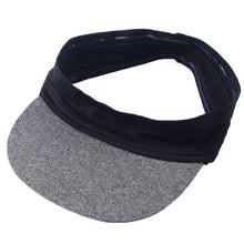 Load image into Gallery viewer, Foldable Outdoor Sports Sweat-absorbent Breathable Sun-proof Top Hat