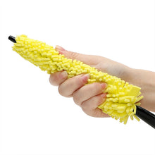 Load image into Gallery viewer, Universal Auto Car Accessories Car Rims Care Tire Wheel Washing Brush Plastic Handle Vehicle Wheel Cleaning Brush Washing Sponge, Wheel Cleaning Brush