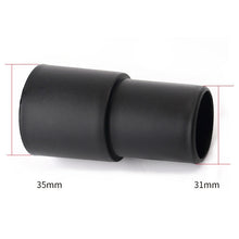 Load image into Gallery viewer, Vacuum Cleaner Connector European Version Inner 32mm Brush Suction Head Adapter Mouth to 35mm Nozzle Head Cleaner Adapter, Cleaner Adapter