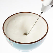 Load image into Gallery viewer, Household Appliance Mini Handheld Cream Egg Beater, S, M, L