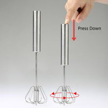 Load image into Gallery viewer, Household Appliance Mini Handheld Cream Egg Beater, S, M, L