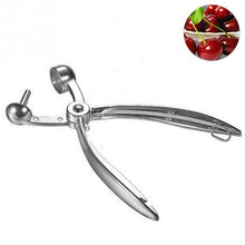 Load image into Gallery viewer, Fruit Stainless Steel Corer Cherry Nucleator, Corer Cherry Nucleator
