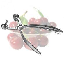 Load image into Gallery viewer, Fruit Stainless Steel Corer Cherry Nucleator, Corer Cherry Nucleator