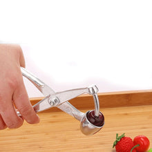 Load image into Gallery viewer, Fruit Stainless Steel Corer Cherry Nucleator, Corer Cherry Nucleator