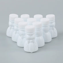 Load image into Gallery viewer, 10 PCS Wedding Party Gifts  Empty Bubble Soap Bottles