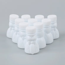 Load image into Gallery viewer, 10 PCS Wedding Party Gifts  Empty Bubble Soap Bottles