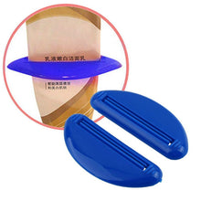 Load image into Gallery viewer, 15 PCS Creative Squeeze Toothpaste Squeeze Cosmetic Squeezer, Random Color Delivery, Cosmetic Squeezer