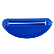 Load image into Gallery viewer, 15 PCS Creative Squeeze Toothpaste Squeeze Cosmetic Squeezer, Random Color Delivery, Cosmetic Squeezer