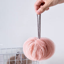Load image into Gallery viewer, Portable Lantern Ball Bath Flower Large Back Shower
