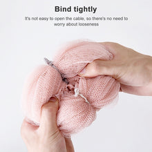 Load image into Gallery viewer, Portable Lantern Ball Bath Flower Large Back Shower