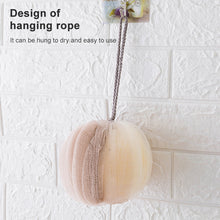 Load image into Gallery viewer, Portable Lantern Ball Bath Flower Large Back Shower