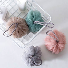 Load image into Gallery viewer, Portable Lantern Ball Bath Flower Large Back Shower
