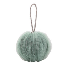 Load image into Gallery viewer, Portable Lantern Ball Bath Flower Large Back Shower