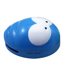 Load image into Gallery viewer, Portable Cute Mini Beetle Desktop Keyboard Cleaner
