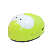 Load image into Gallery viewer, Portable Cute Mini Beetle Desktop Keyboard Cleaner