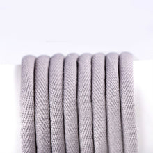 Load image into Gallery viewer, 5 PCS Bold Round Sneakers Casual Shoes Rope