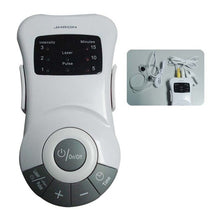 Load image into Gallery viewer, CR-912 Laser Rhinitis Treatment Instrument Allergic Chronic Rhinitis Instrument Anti-snoring Stop Device