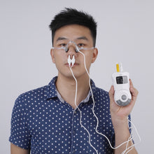 Load image into Gallery viewer, CR-912 Laser Rhinitis Treatment Instrument Allergic Chronic Rhinitis Instrument Anti-snoring Stop Device