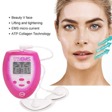 Load image into Gallery viewer, Facial Body Care Electronic Beauty Machine Weight Loss Massager Face Instrument