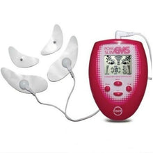 Load image into Gallery viewer, Facial Body Care Electronic Beauty Machine Weight Loss Massager Face Instrument